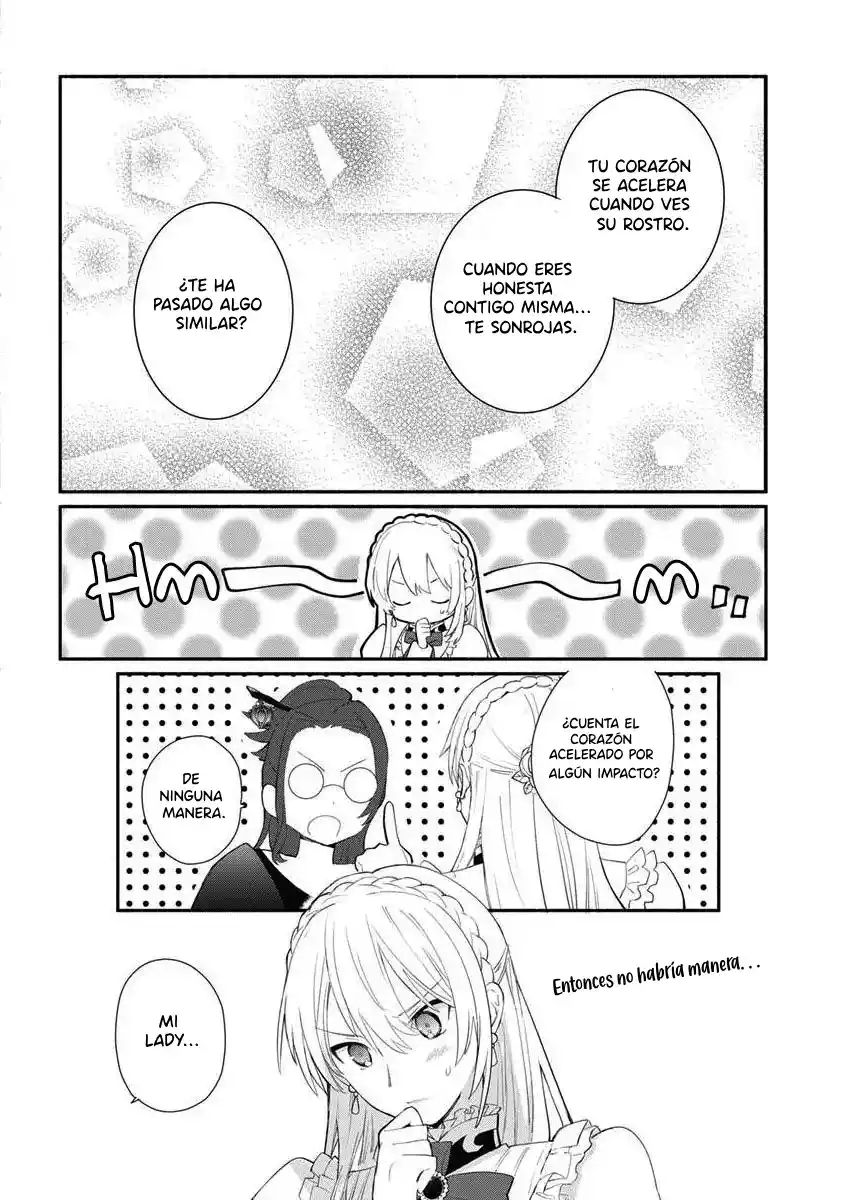 Mochiron, Isharyou Seikyuu Itashimasu! - Capítulo 11 - Página 20 - LectorTMOo