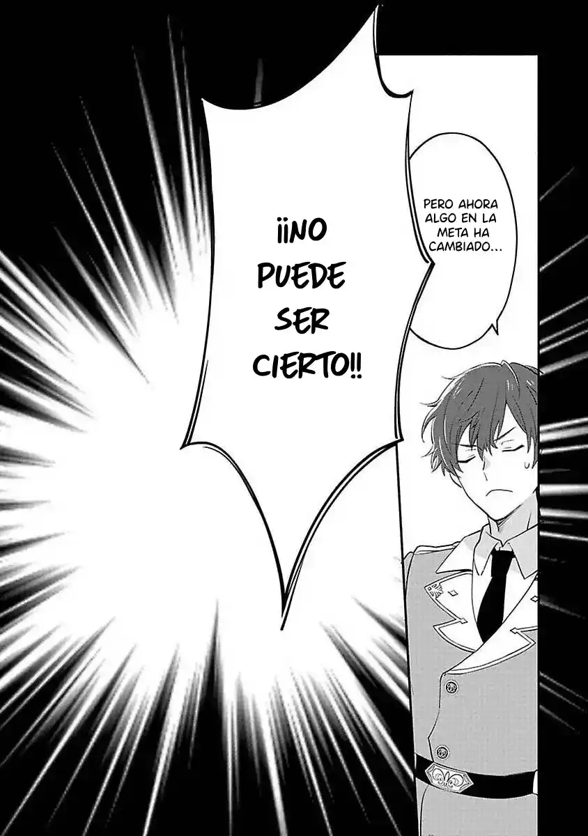 Mochiron, Isharyou Seikyuu Itashimasu! - Capítulo 13 - Página 13 - LectorTMOo