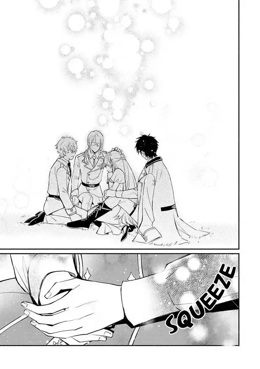 Mochiron, Isharyou Seikyuu Itashimasu! - Capítulo 14 - Página 10 - LectorTMOo