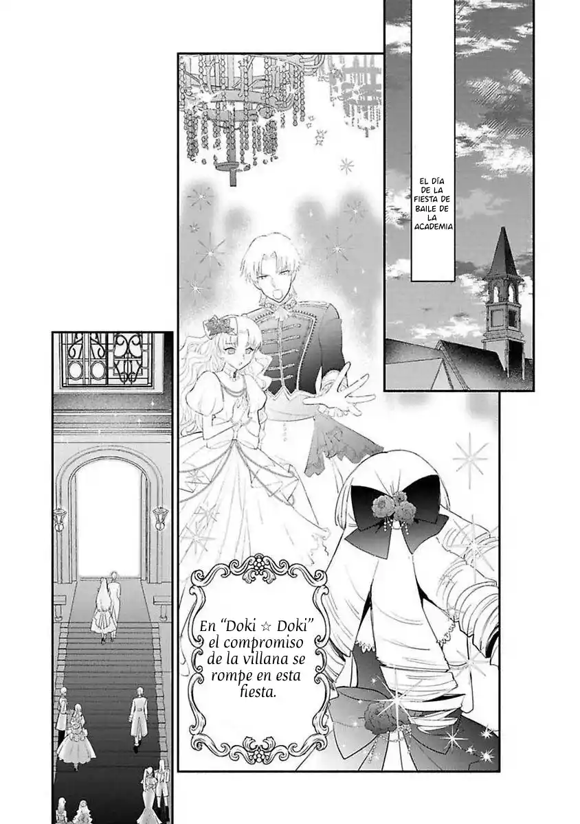 Mochiron, Isharyou Seikyuu Itashimasu! - Capítulo 14 - Página 16 - LectorTMOo