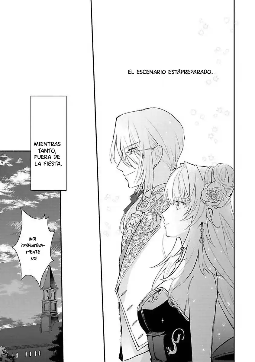 Mochiron, Isharyou Seikyuu Itashimasu! - Capítulo 14 - Página 19 - LectorTMOo