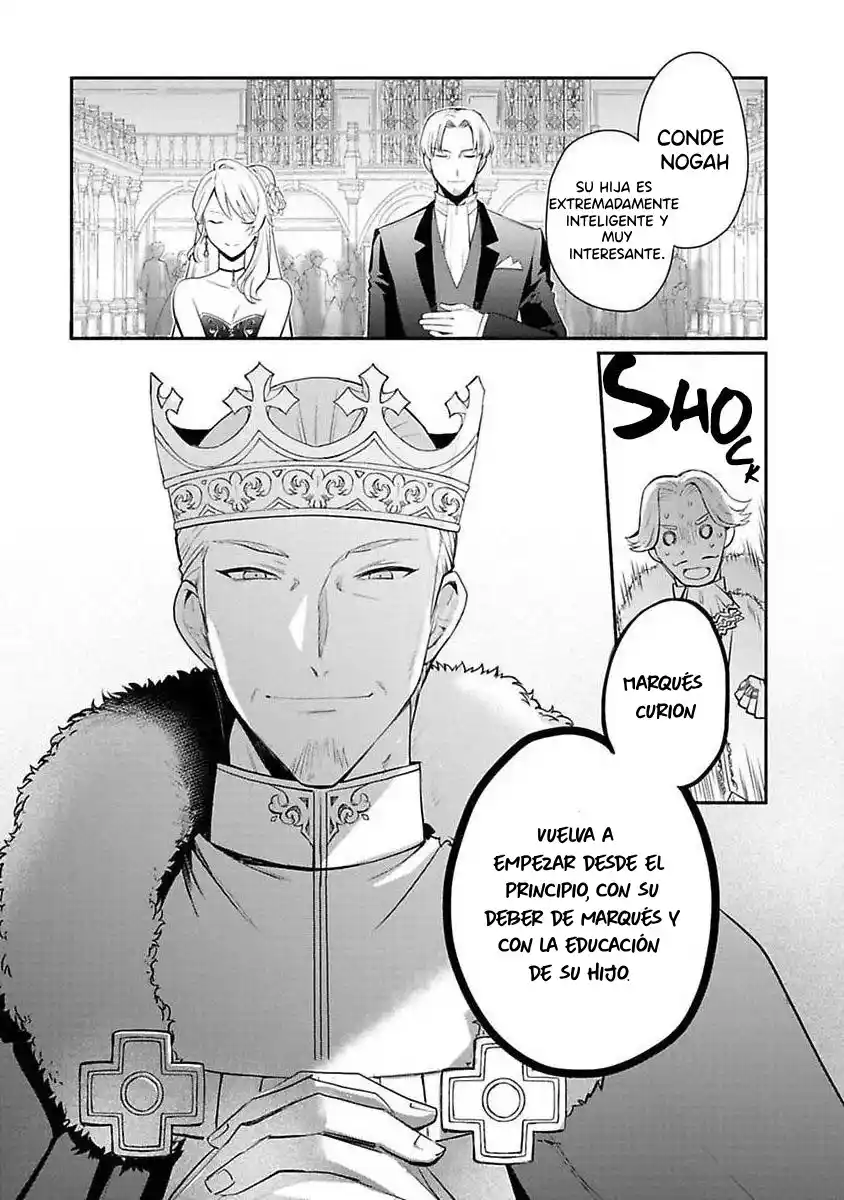 Mochiron, Isharyou Seikyuu Itashimasu! - Capítulo 15 - Página 26 - LectorTMOo