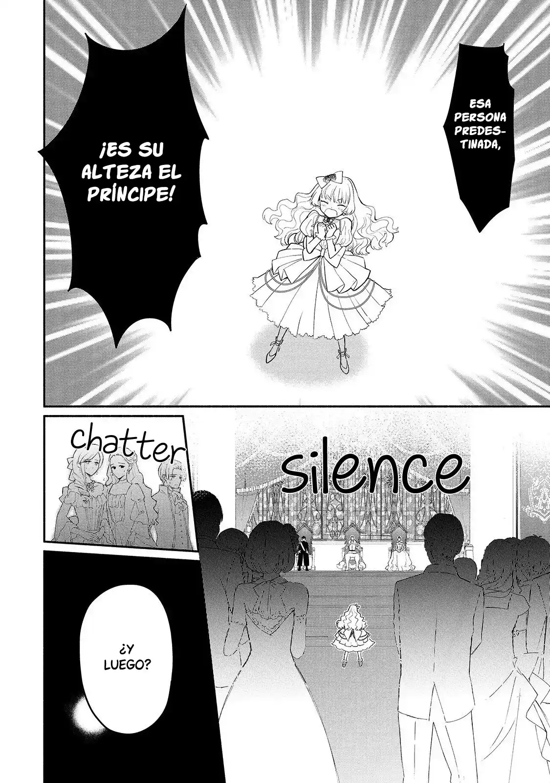 Mochiron, Isharyou Seikyuu Itashimasu! - Capítulo 16 - Página 4 - LectorTMOo