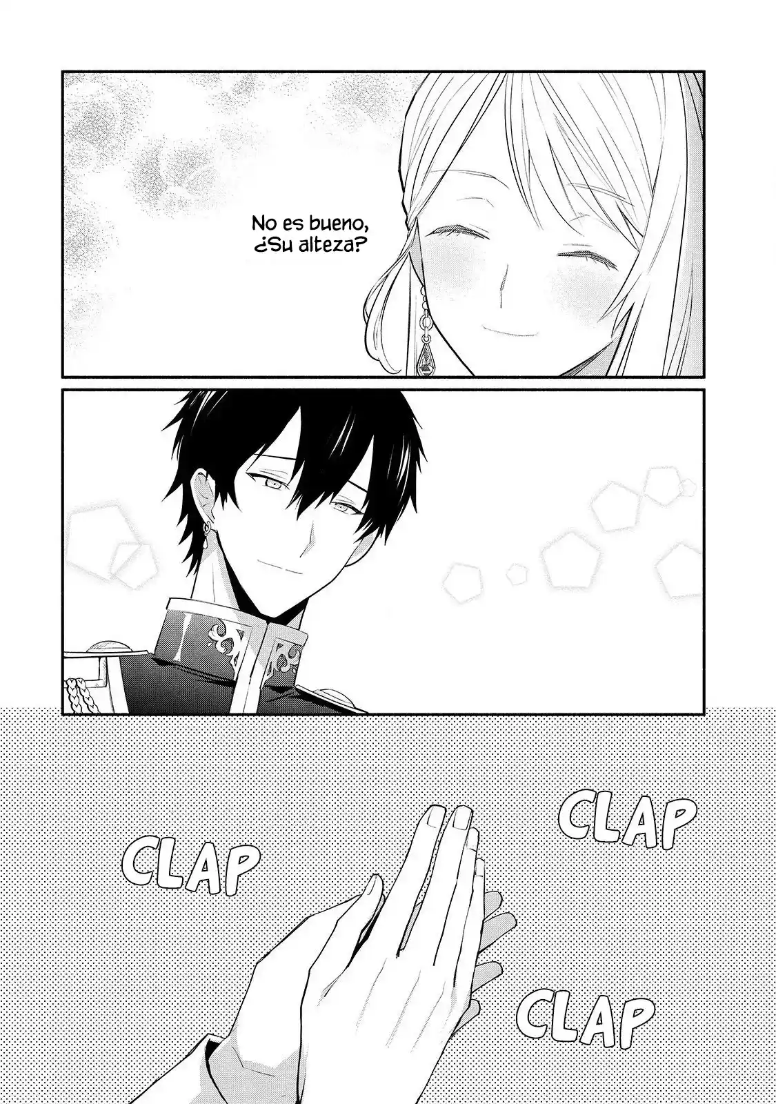 Mochiron, Isharyou Seikyuu Itashimasu! - Capítulo 16 - Página 25 - LectorTMOo