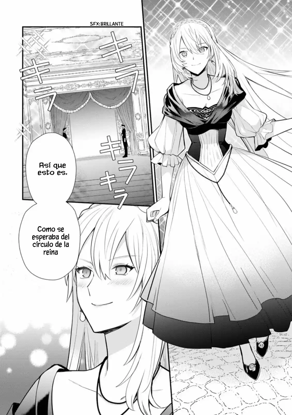 Mochiron, Isharyou Seikyuu Itashimasu! - Capítulo 17.30 - Página 5 - LectorTMOo
