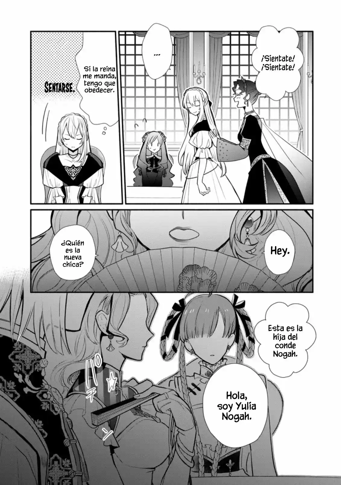 Mochiron, Isharyou Seikyuu Itashimasu! - Capítulo 17.30 - Página 13 - LectorTMOo