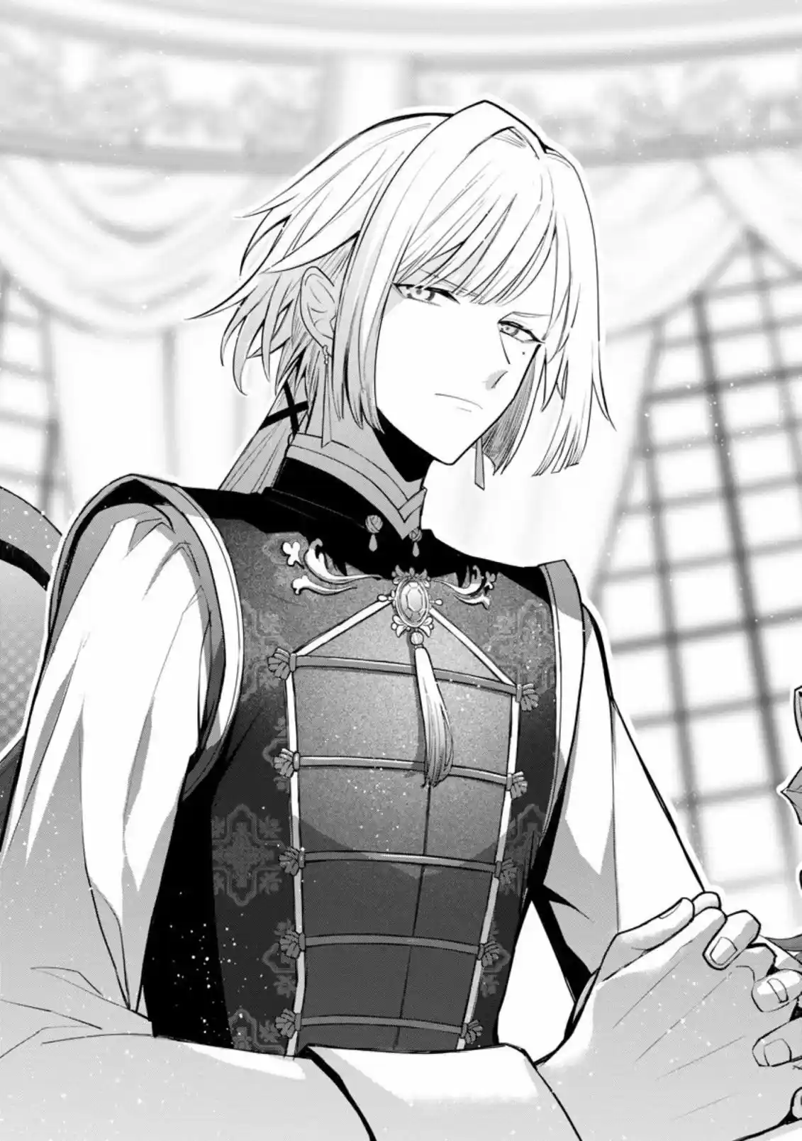 Mochiron, Isharyou Seikyuu Itashimasu! - Capítulo 17.30 - Página 19 - LectorTMOo