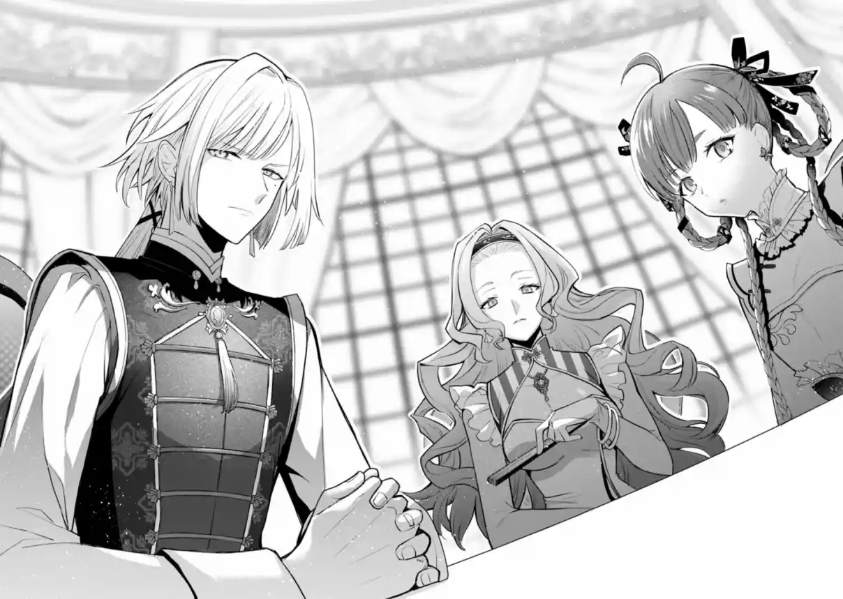 Mochiron, Isharyou Seikyuu Itashimasu! - Capítulo 17.30 - Página 21 - LectorTMOo