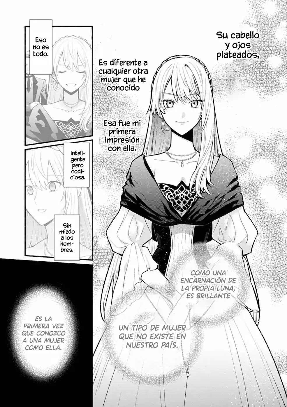 Mochiron, Isharyou Seikyuu Itashimasu! - Capítulo 19.20 - Página 10 - LectorTMOo