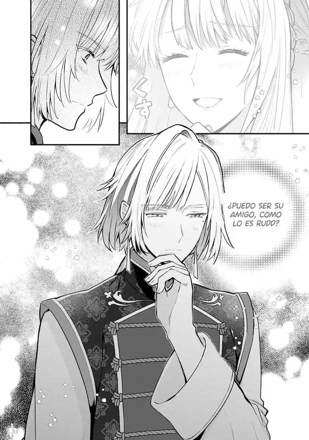 Mochiron, Isharyou Seikyuu Itashimasu! - Capítulo 19.20 - Página 13 - LectorTMOo