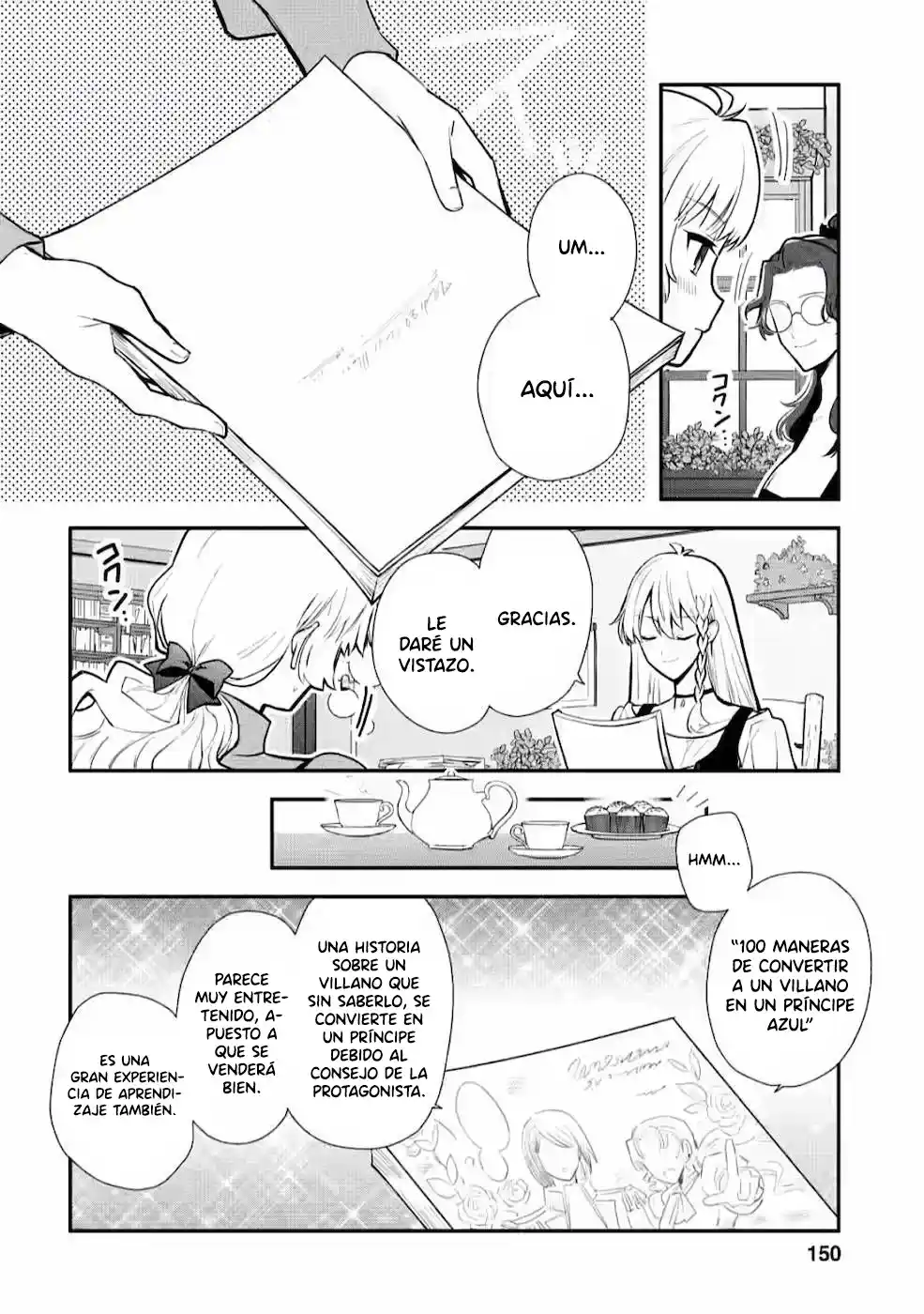 Mochiron, Isharyou Seikyuu Itashimasu! - Capítulo 20.20 - Página 2 - LectorTMOo