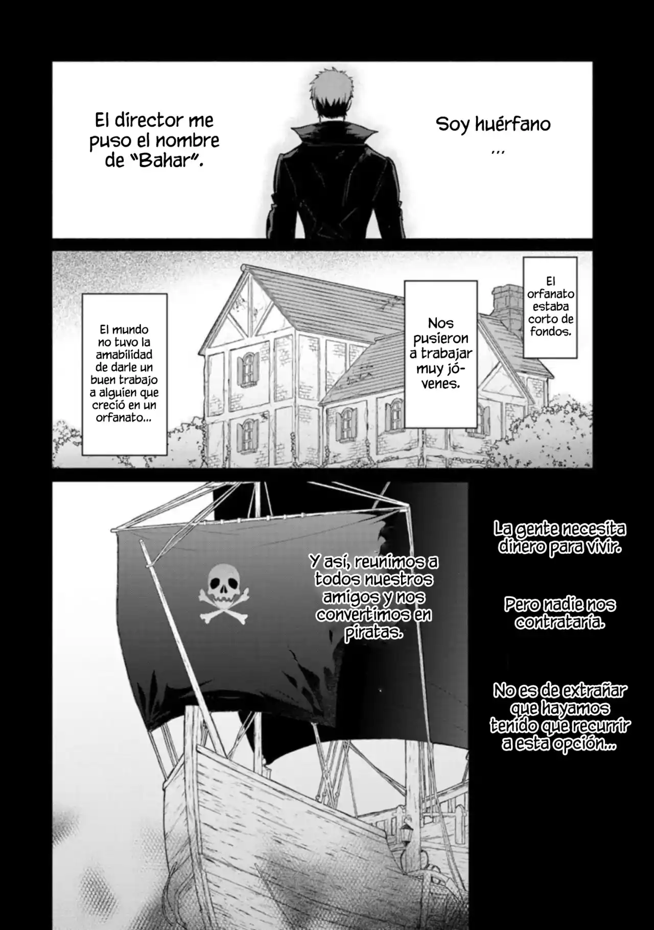 Mochiron, Isharyou Seikyuu Itashimasu! - Capítulo 21.20 - Página 2 - LectorTMOo