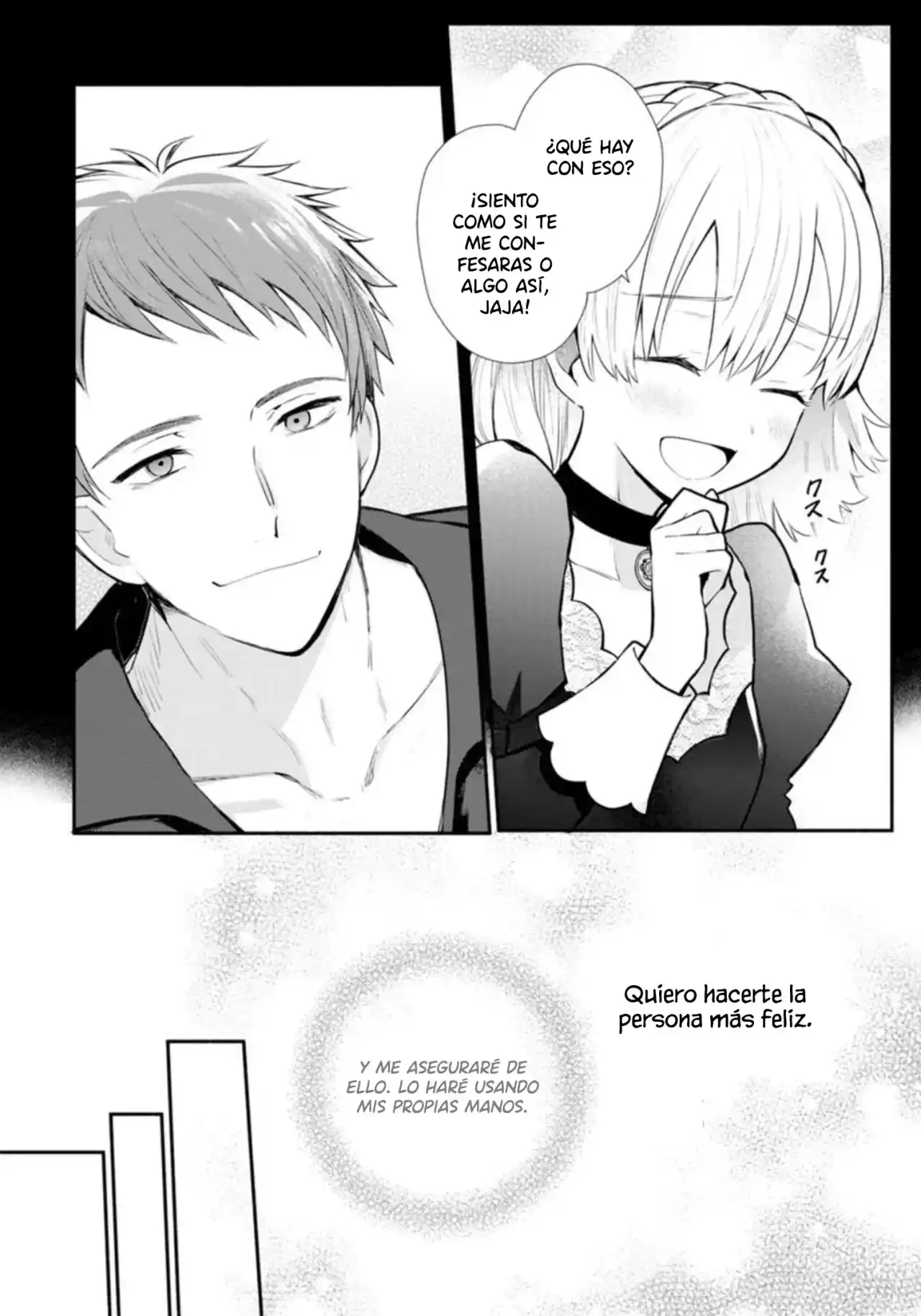 Mochiron, Isharyou Seikyuu Itashimasu! - Capítulo 21.20 - Página 16 - LectorTMOo