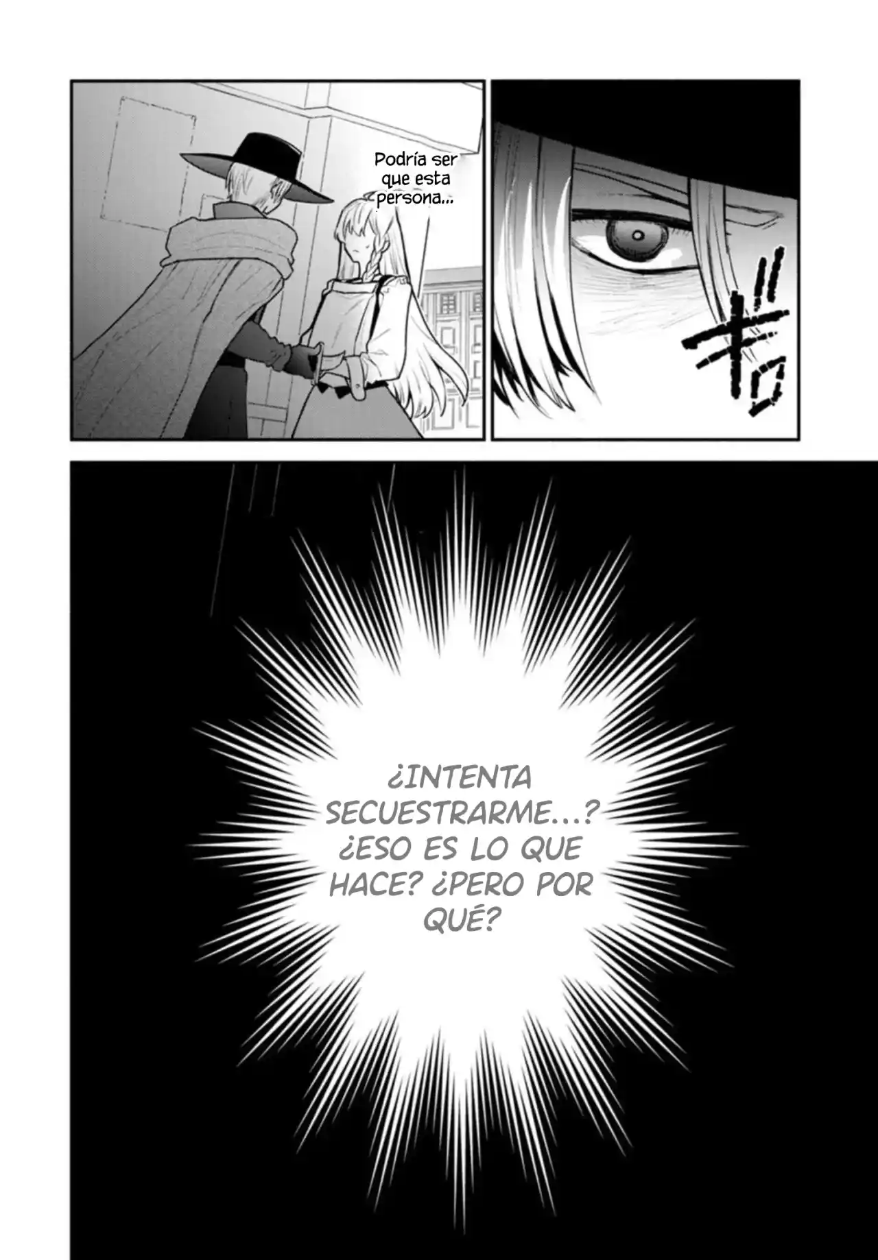 Mochiron, Isharyou Seikyuu Itashimasu! - Capítulo 21.20 - Página 28 - LectorTMOo