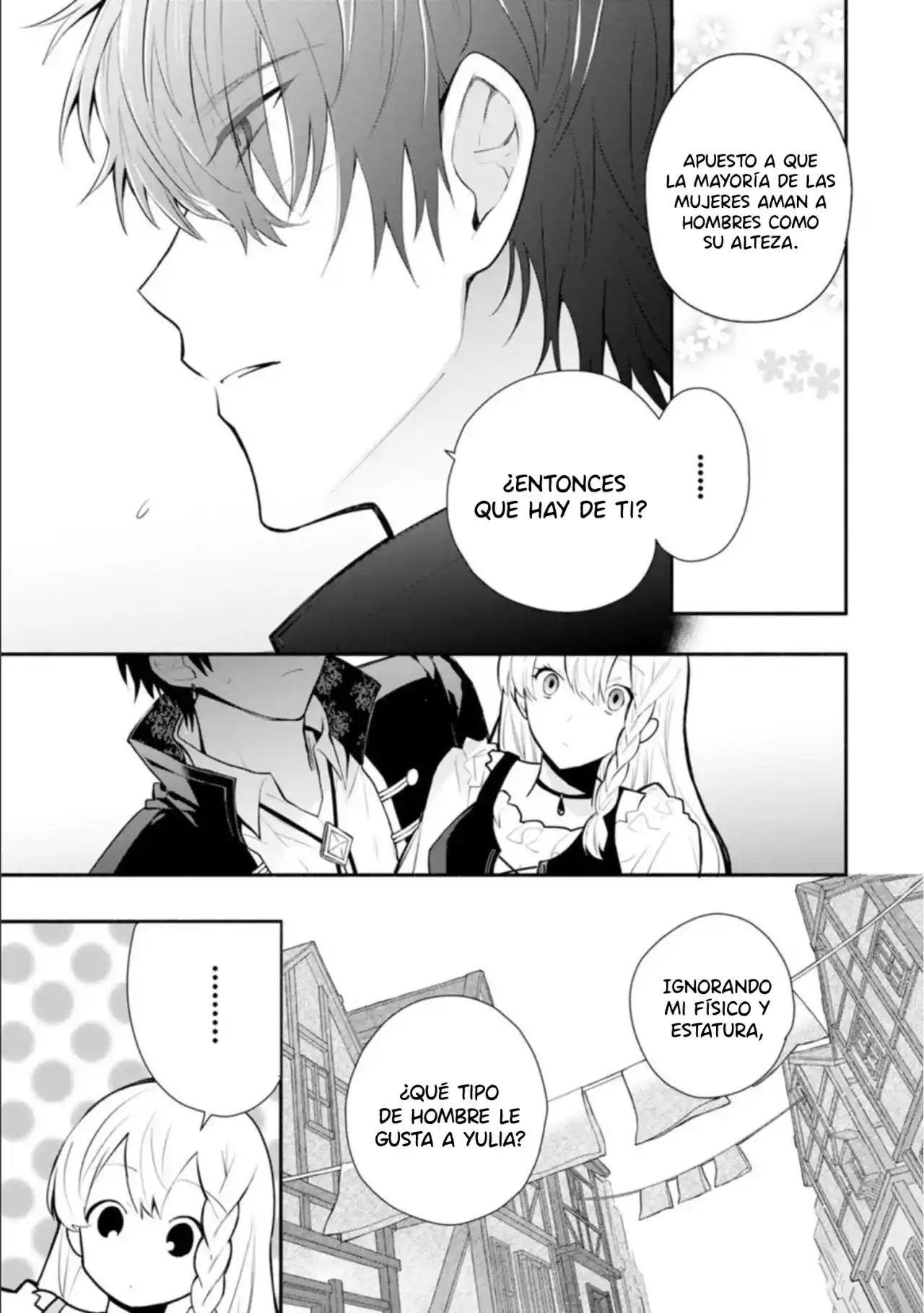 Mochiron, Isharyou Seikyuu Itashimasu! - Capítulo 23.20 - Página 8 - LectorTMOo