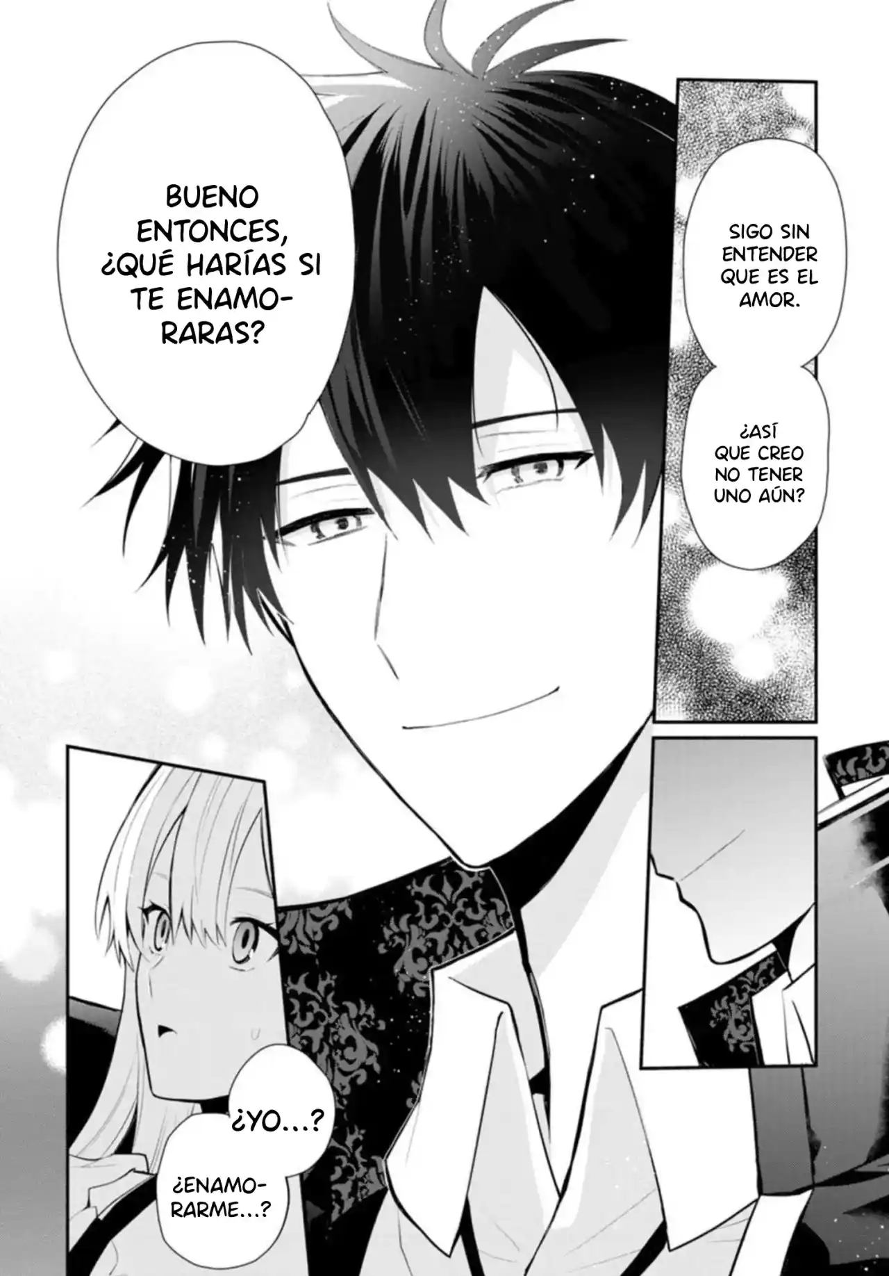 Mochiron, Isharyou Seikyuu Itashimasu! - Capítulo 23.20 - Página 15 - LectorTMOo