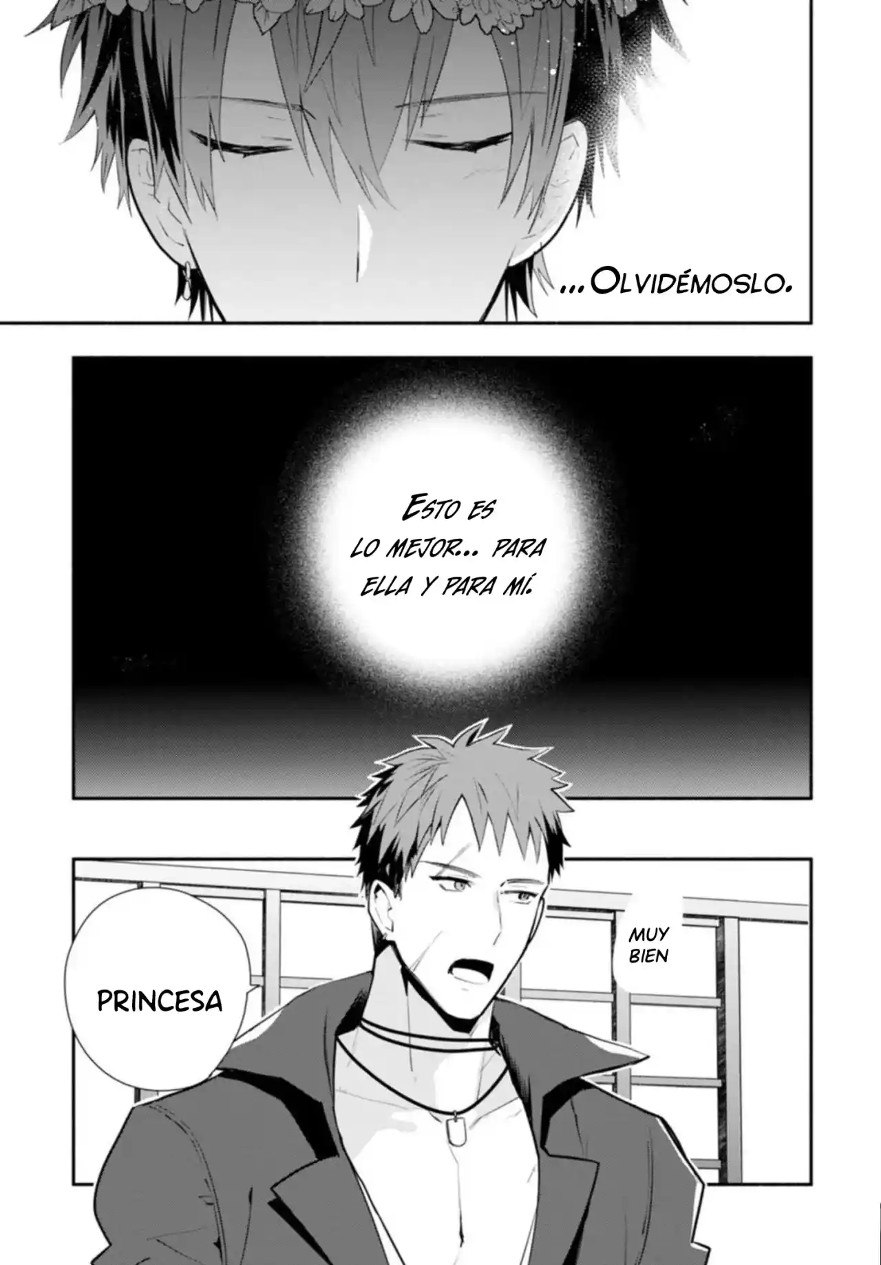 Mochiron, Isharyou Seikyuu Itashimasu! - Capítulo 25 - Página 13 - LectorTMOo