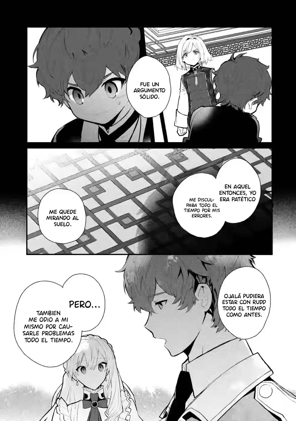 Mochiron, Isharyou Seikyuu Itashimasu! - Capítulo 26 - Página 44 - LectorTMOo