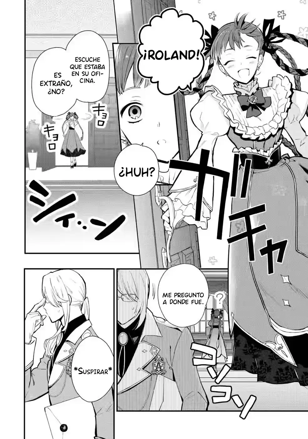 Mochiron, Isharyou Seikyuu Itashimasu! - Capítulo 27 - Página 26 - LectorTMOo