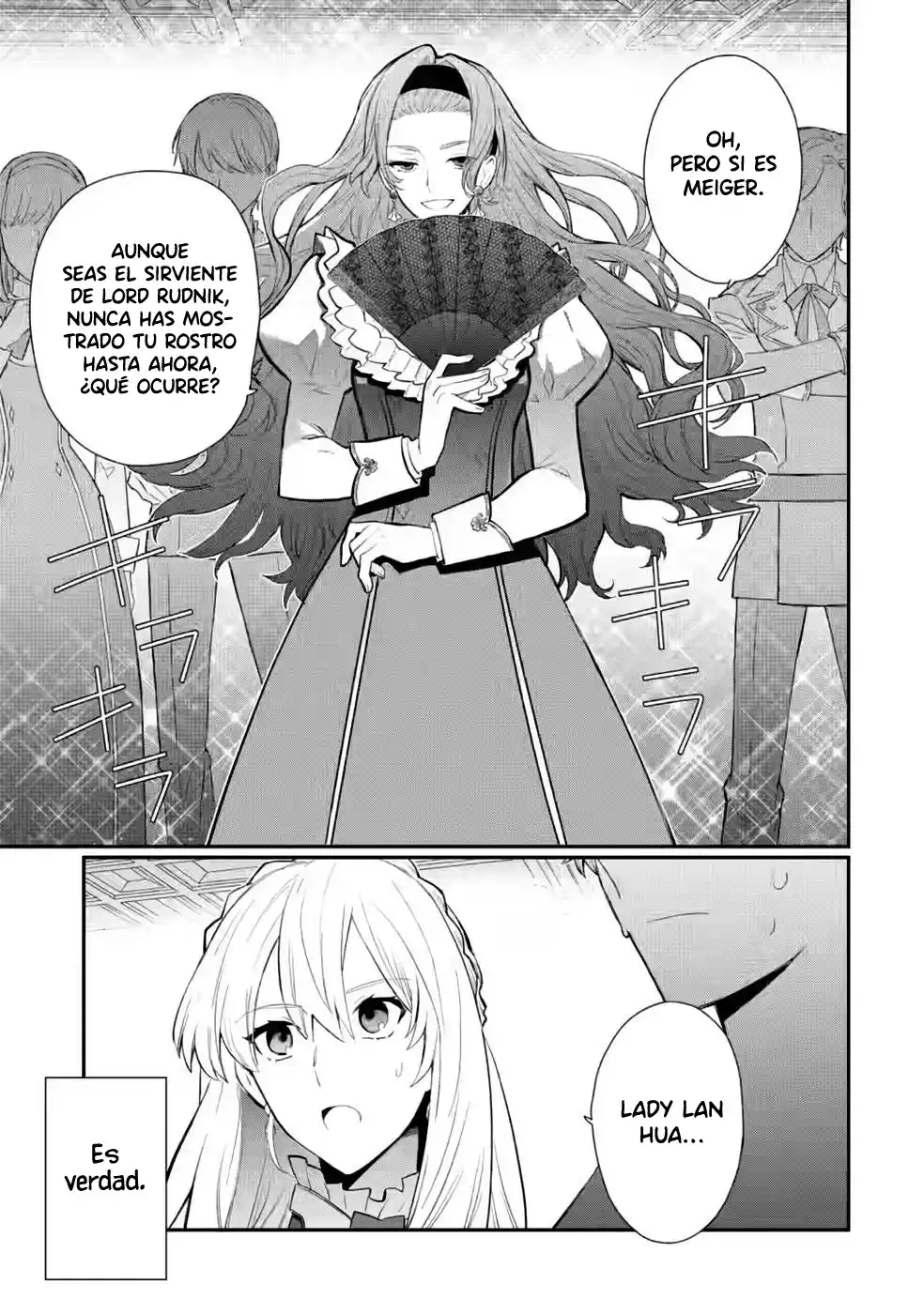 Mochiron, Isharyou Seikyuu Itashimasu! - Capítulo 28 - Página 68 - LectorTMOo