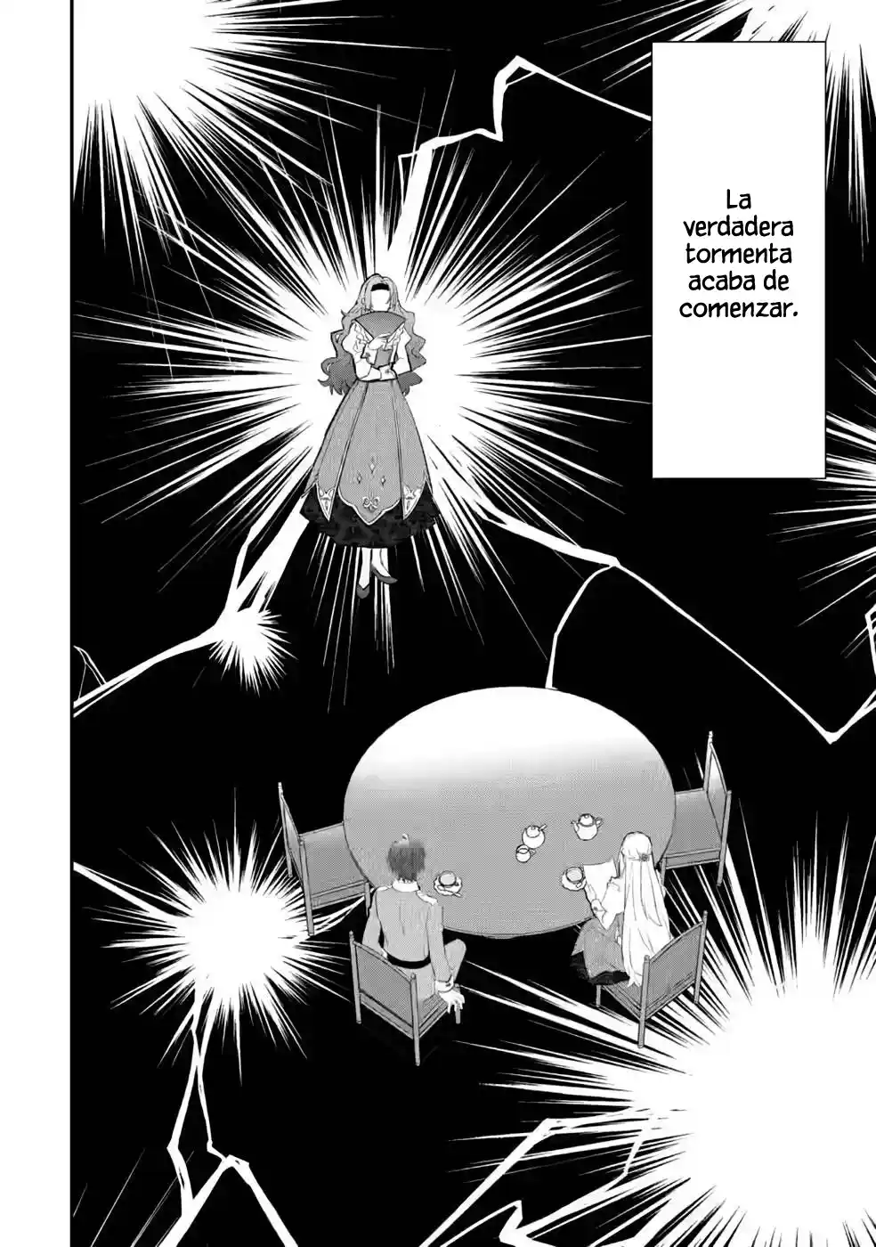 Mochiron, Isharyou Seikyuu Itashimasu! - Capítulo 28 - Página 71 - LectorTMOo