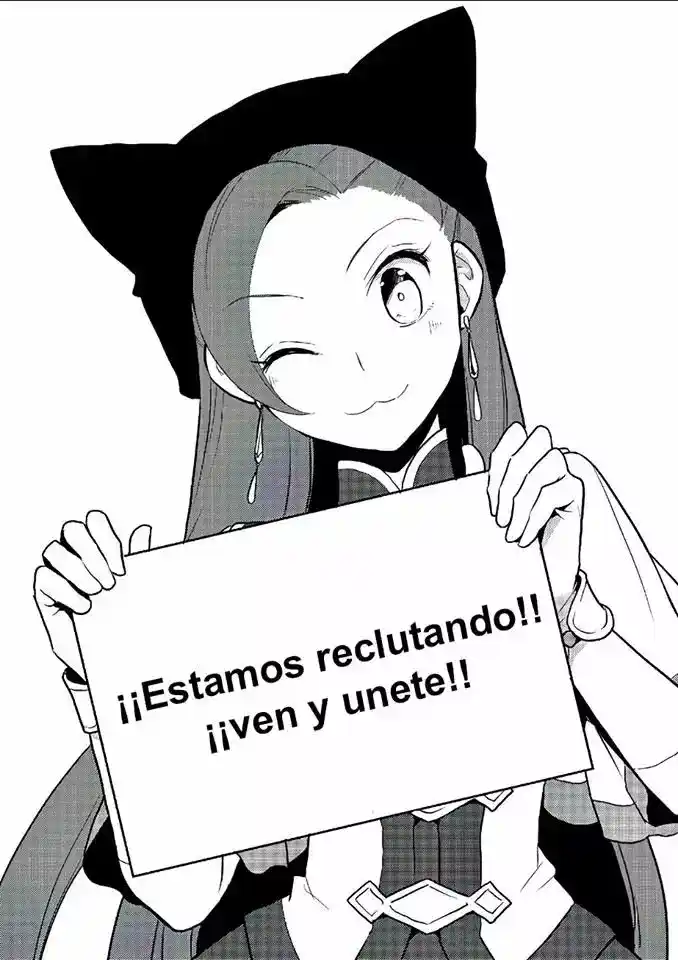 Mochiron, Isharyou Seikyuu Itashimasu! - Capítulo 3 - Página 33 - LectorTMOo