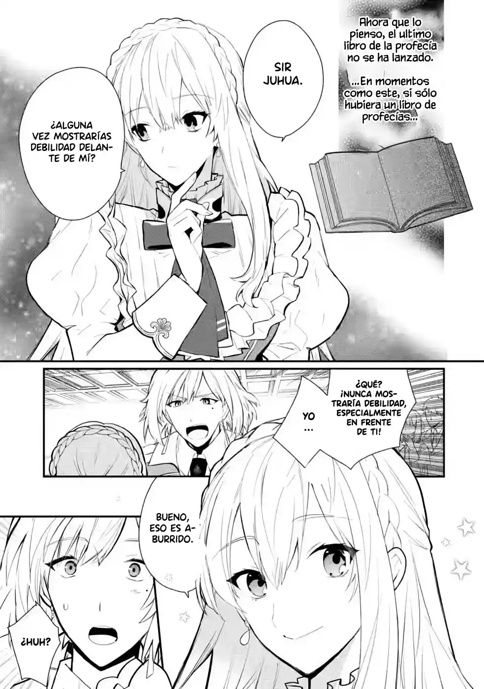Mochiron, Isharyou Seikyuu Itashimasu! - Capítulo 30 - Página 55 - LectorTMOo