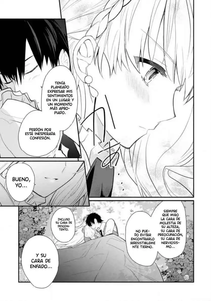 Mochiron, Isharyou Seikyuu Itashimasu! - Capítulo 31 - Página 16 - LectorTMOo