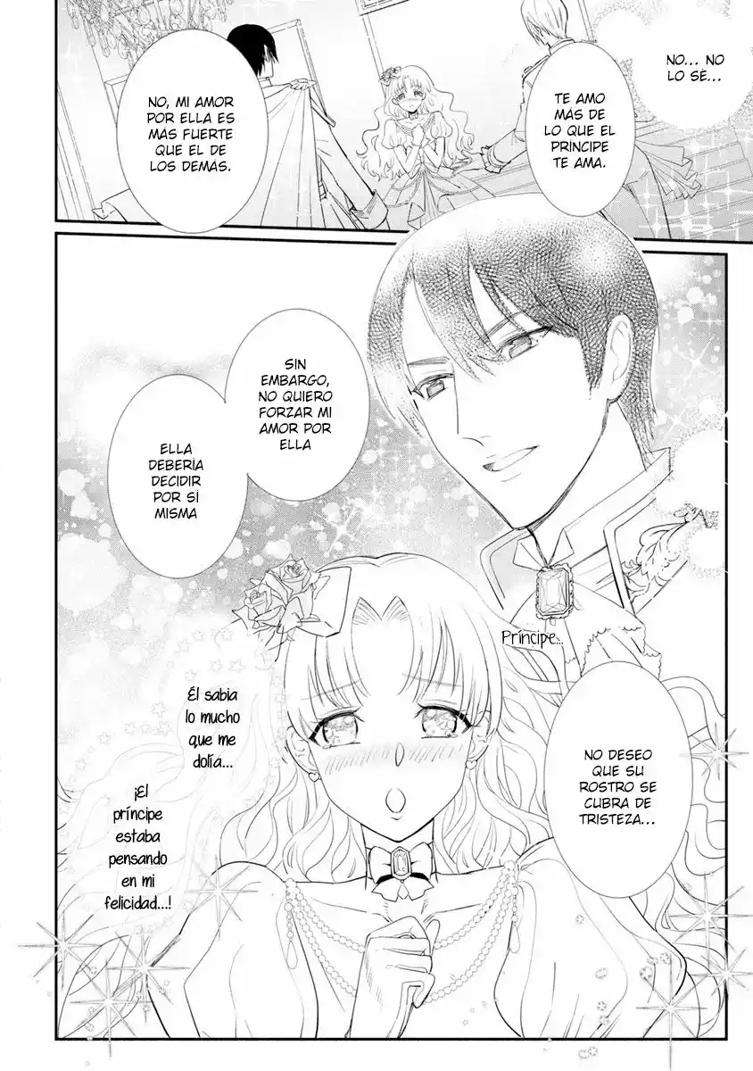 Mochiron, Isharyou Seikyuu Itashimasu! - Capítulo 4 - Página 23 - LectorTMOo