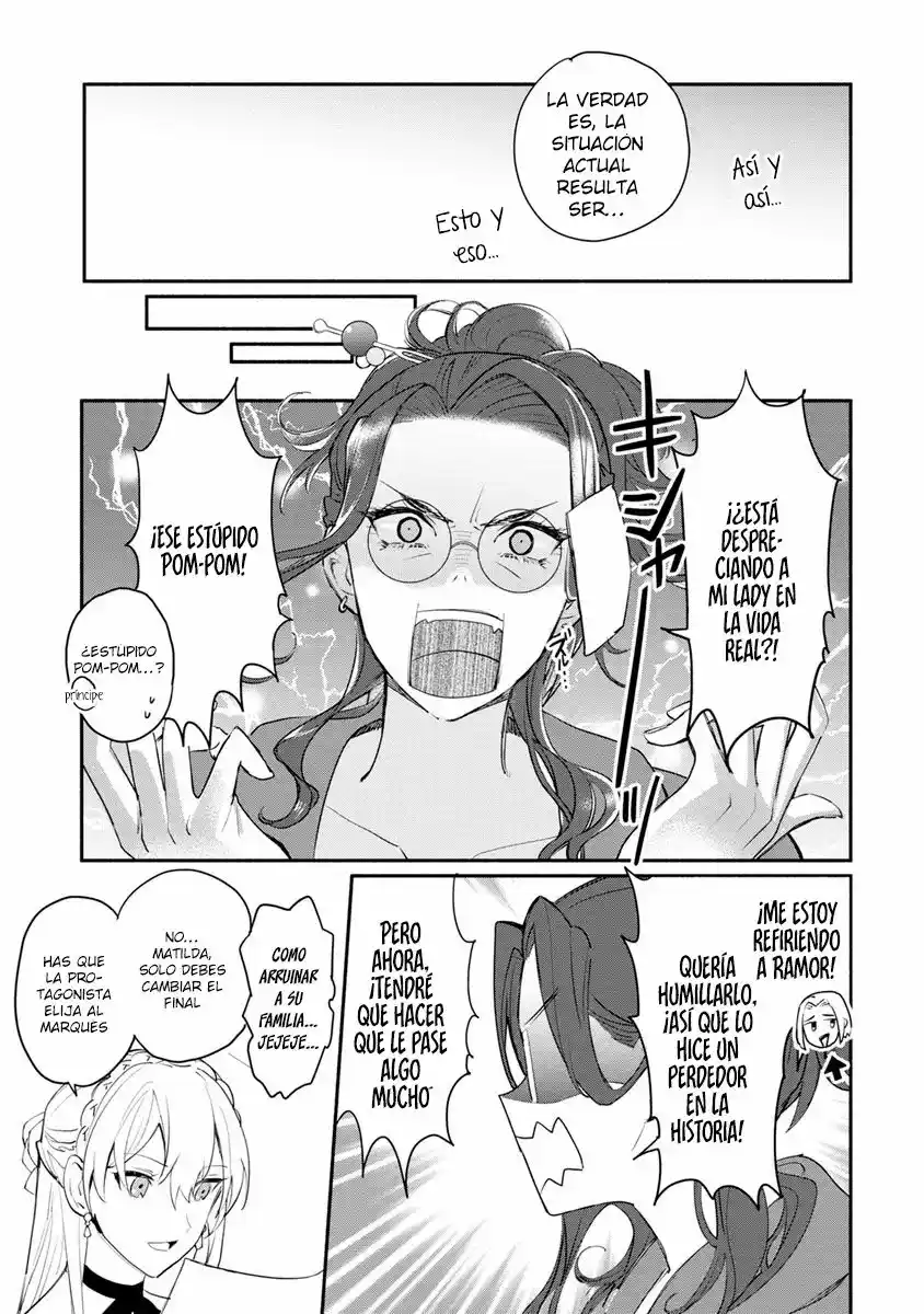 Mochiron, Isharyou Seikyuu Itashimasu! - Capítulo 4 - Página 26 - LectorTMOo