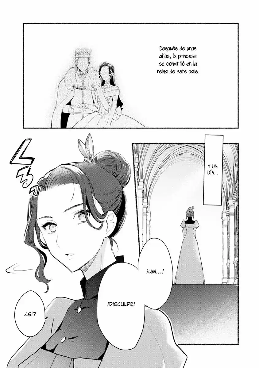 Mochiron, Isharyou Seikyuu Itashimasu! - Capítulo 5 - Página 6 - LectorTMOo