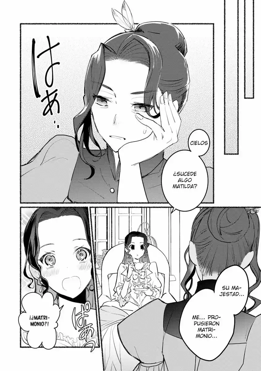 Mochiron, Isharyou Seikyuu Itashimasu! - Capítulo 5 - Página 9 - LectorTMOo