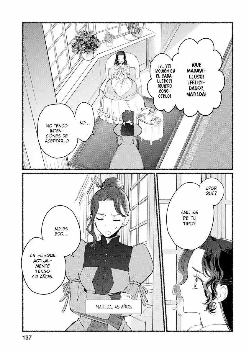 Mochiron, Isharyou Seikyuu Itashimasu! - Capítulo 5 - Página 10 - LectorTMOo