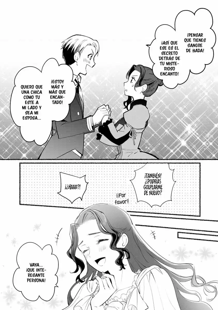 Mochiron, Isharyou Seikyuu Itashimasu! - Capítulo 5 - Página 12 - LectorTMOo