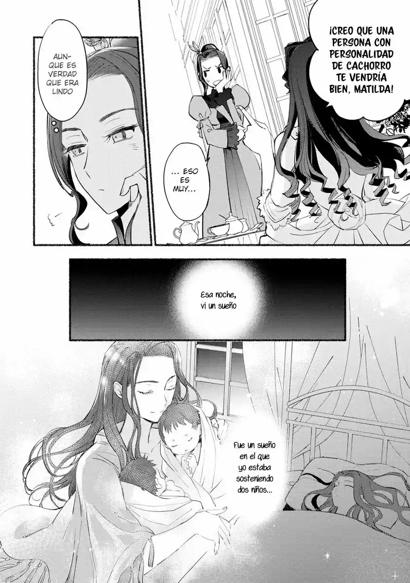 Mochiron, Isharyou Seikyuu Itashimasu! - Capítulo 5 - Página 13 - LectorTMOo