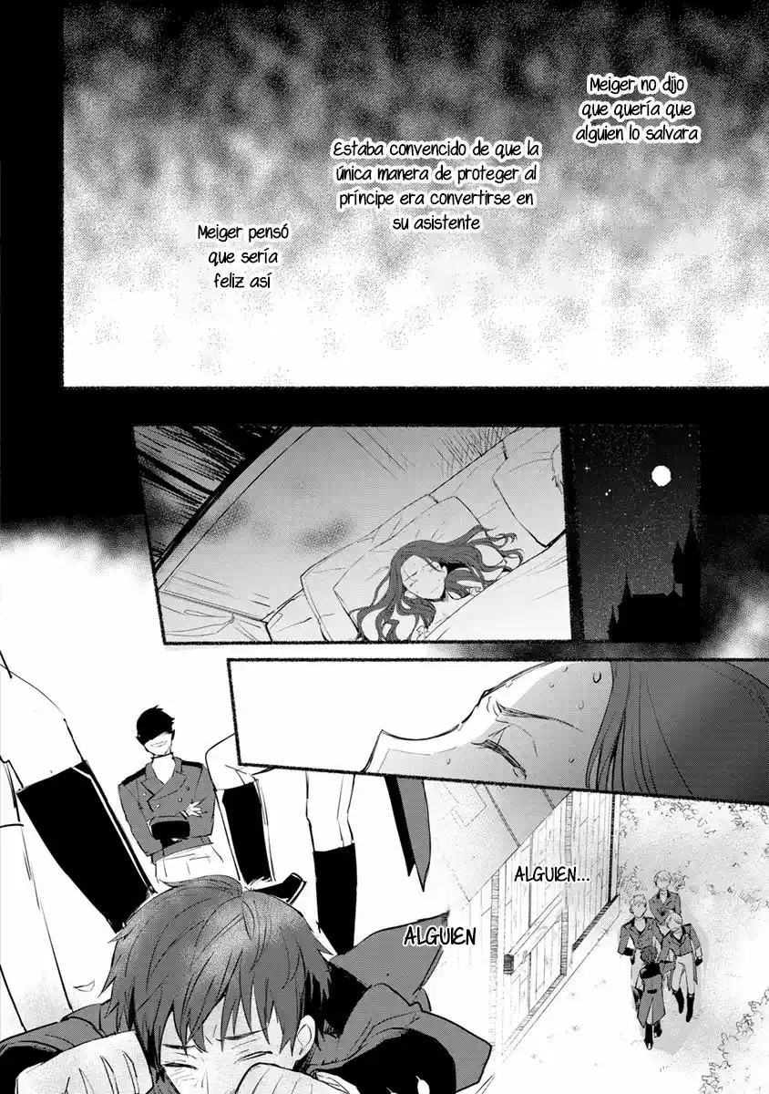 Mochiron, Isharyou Seikyuu Itashimasu! - Capítulo 5 - Página 19 - LectorTMOo