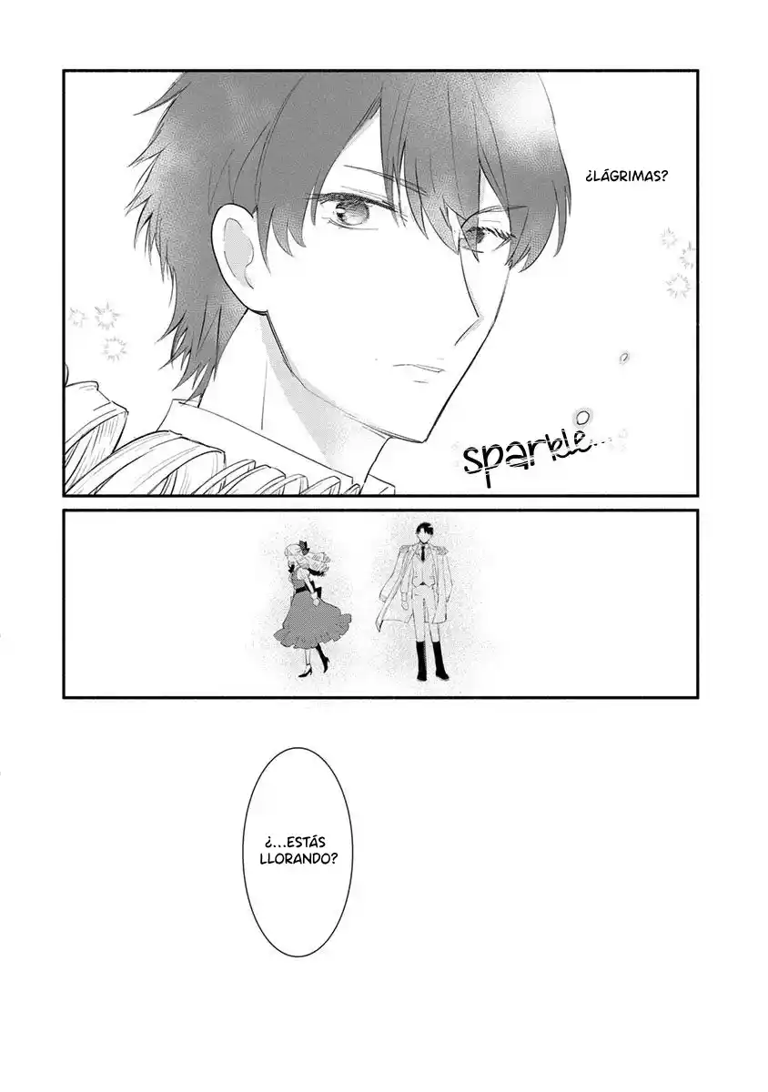 Mochiron, Isharyou Seikyuu Itashimasu! - Capítulo 6 - Página 10 - LectorTMOo