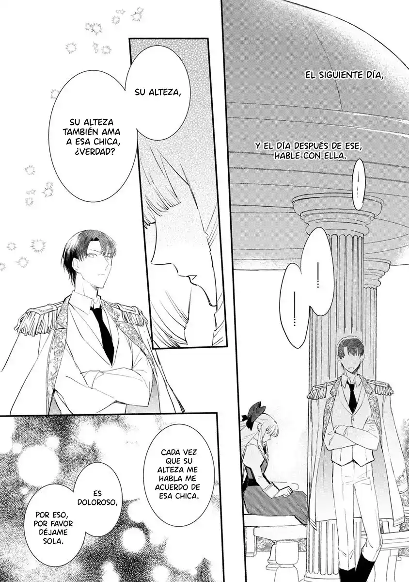 Mochiron, Isharyou Seikyuu Itashimasu! - Capítulo 6 - Página 13 - LectorTMOo