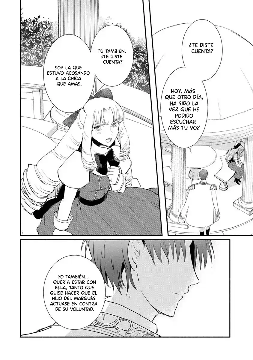 Mochiron, Isharyou Seikyuu Itashimasu! - Capítulo 6 - Página 14 - LectorTMOo