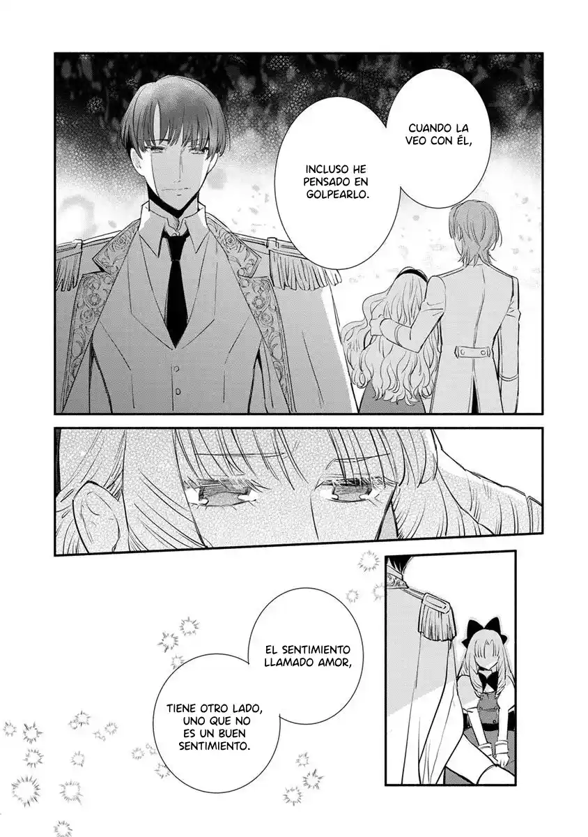 Mochiron, Isharyou Seikyuu Itashimasu! - Capítulo 6 - Página 15 - LectorTMOo