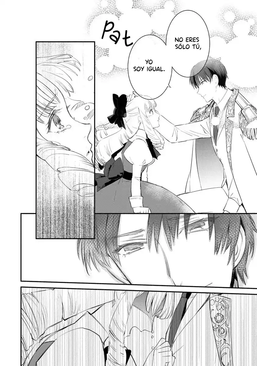 Mochiron, Isharyou Seikyuu Itashimasu! - Capítulo 6 - Página 16 - LectorTMOo