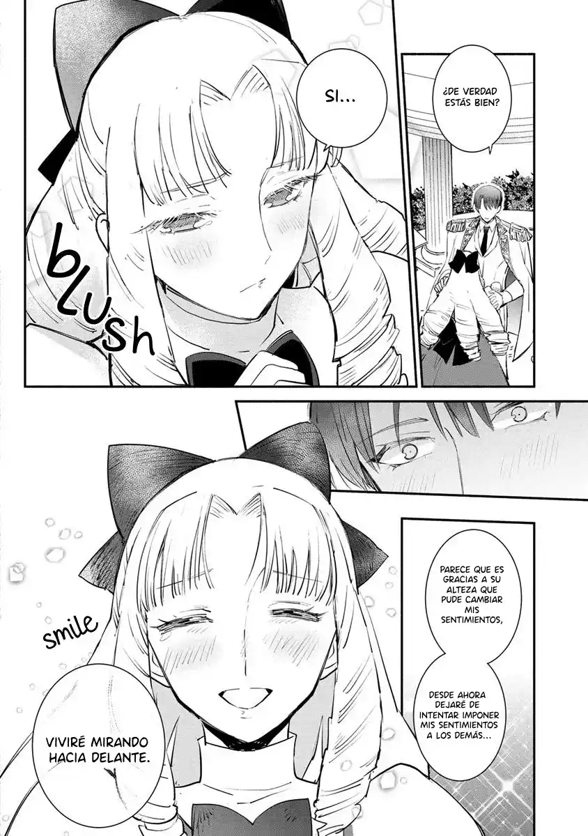 Mochiron, Isharyou Seikyuu Itashimasu! - Capítulo 6 - Página 18 - LectorTMOo