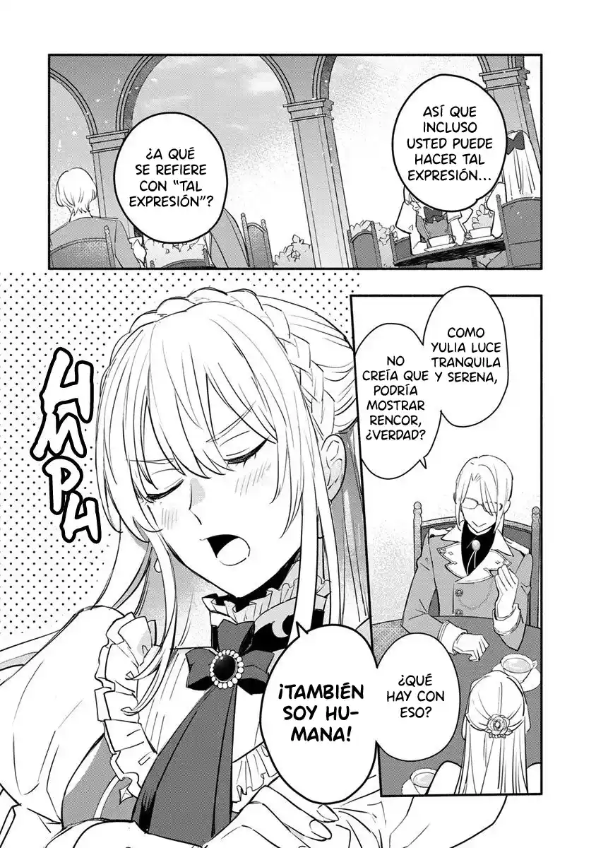 Mochiron, Isharyou Seikyuu Itashimasu! - Capítulo 7 - Página 16 - LectorTMOo
