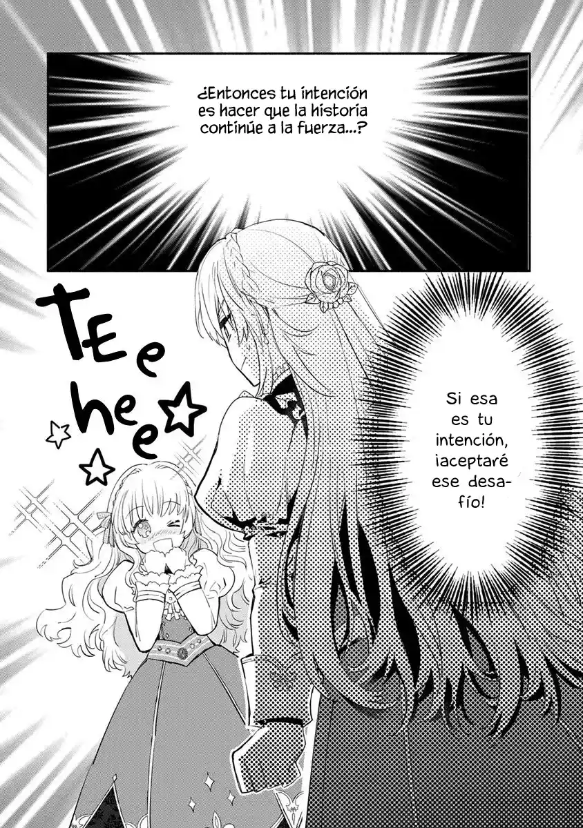 Mochiron, Isharyou Seikyuu Itashimasu! - Capítulo 7 - Página 28 - LectorTMOo