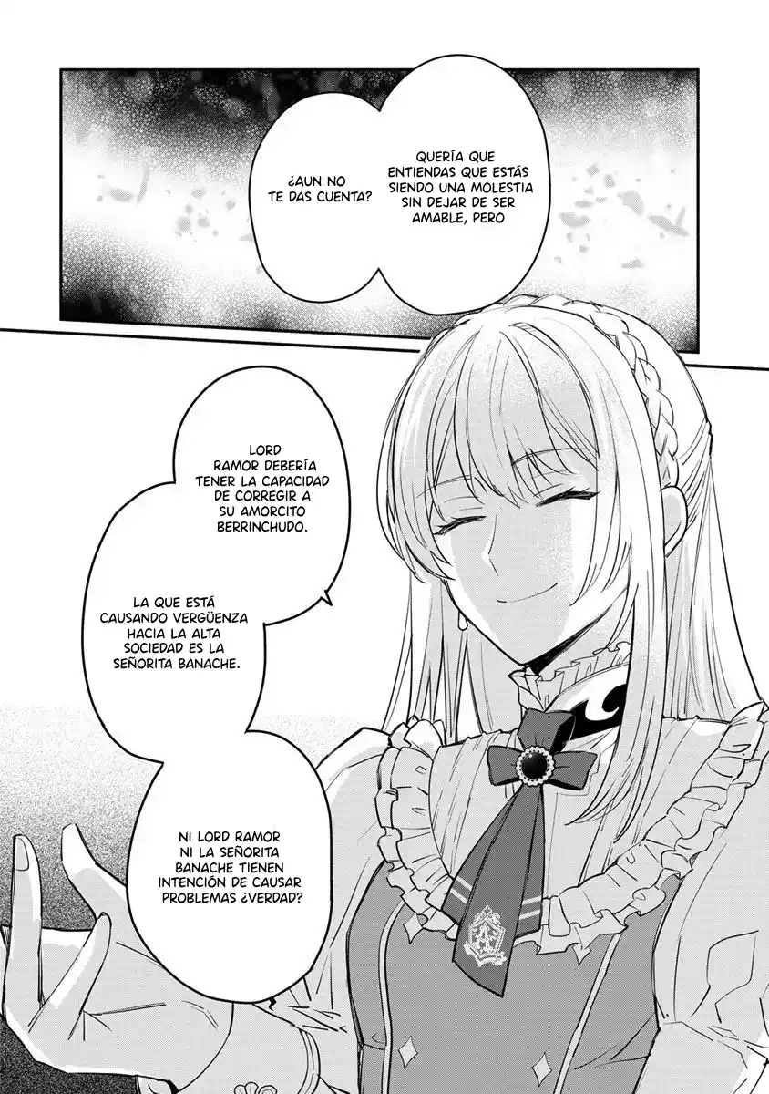 Mochiron, Isharyou Seikyuu Itashimasu! - Capítulo 8 - Página 6 - LectorTMOo