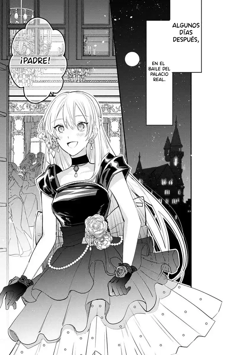 Mochiron, Isharyou Seikyuu Itashimasu! - Capítulo 8 - Página 15 - LectorTMOo