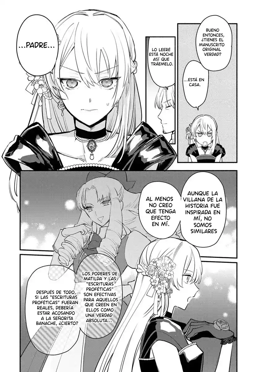 Mochiron, Isharyou Seikyuu Itashimasu! - Capítulo 8 - Página 26 - LectorTMOo