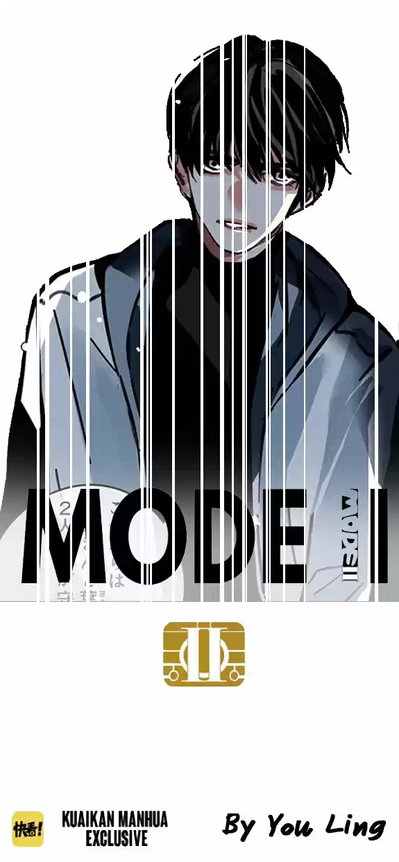 Mode II - Capítulo 11 - Página 3 - LectorTMOo