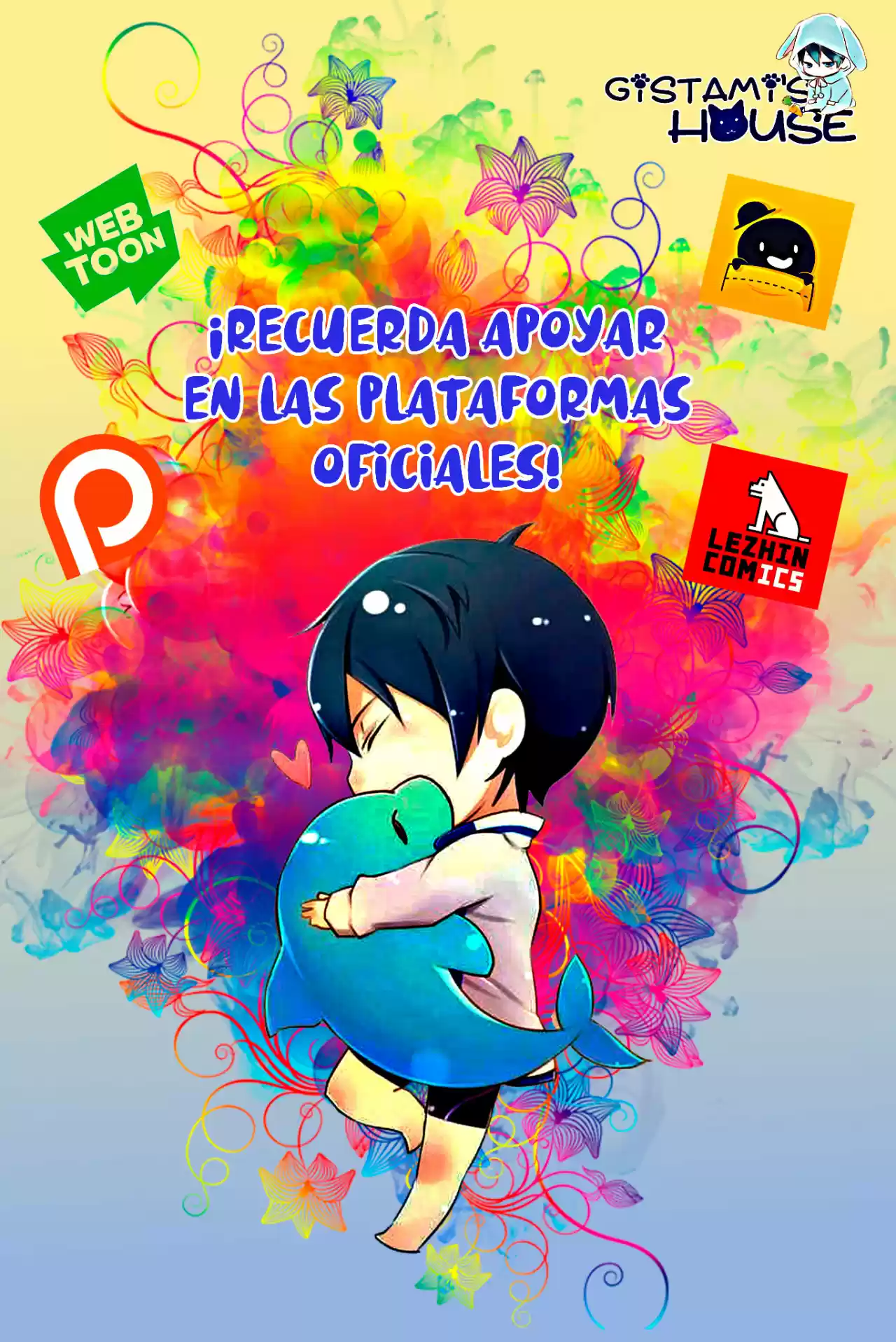 Mode II - Capítulo 12 - Página 4 - LectorTMOo