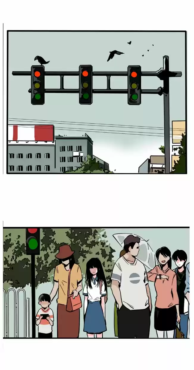 Mode II - Capítulo 12 - Página 7 - LectorTMOo
